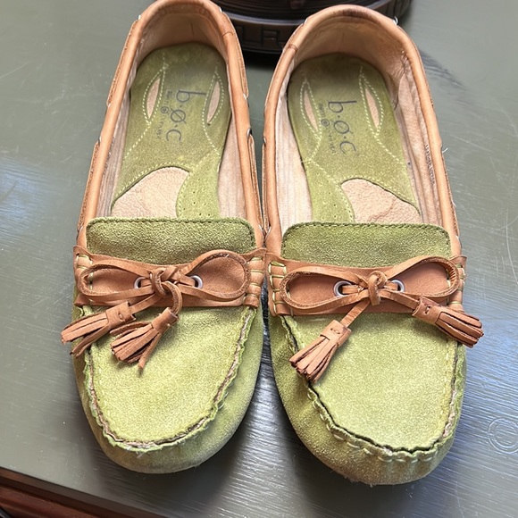 Born Moccasins 🍀 - Picture 2 of 7